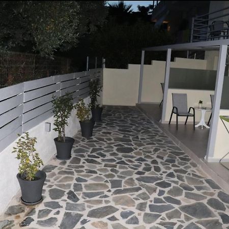 Fiosal Apartments 2 Skiathos Town Exterior photo