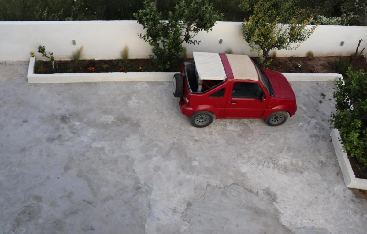 Fiosal Apartments 2 Skiathos Town Exterior photo