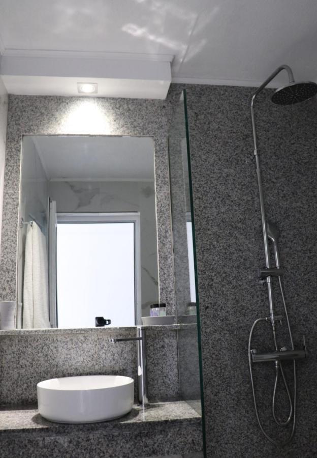 Fiosal Apartments 2 Skiathos Town Exterior photo