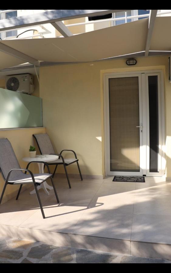 Fiosal Apartments 2 Skiathos Town Exterior photo