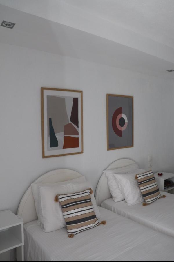 Fiosal Apartments 2 Skiathos Town Exterior photo