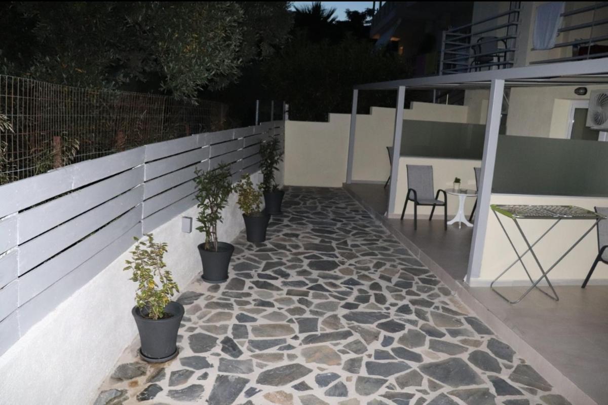 Fiosal Apartments 2 Skiathos Town Exterior photo