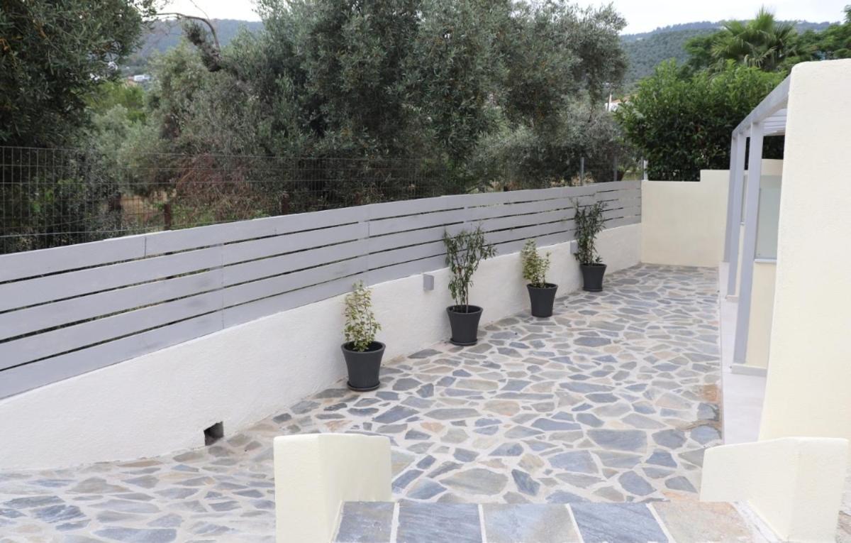 Fiosal Apartments 2 Skiathos Town Exterior photo